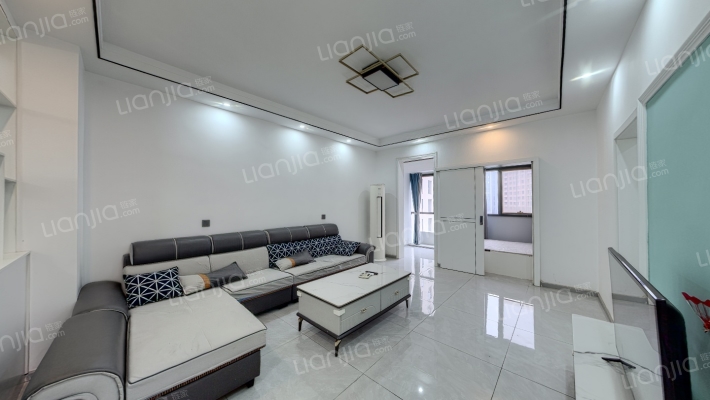 金控时代广场二手房实景图