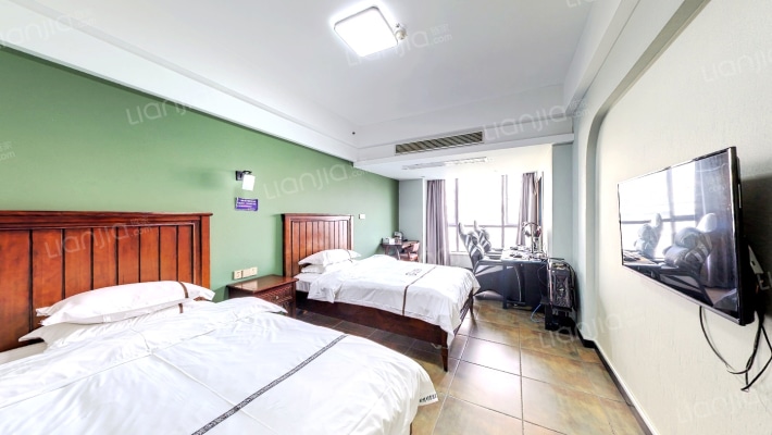 步步高梅溪新天地二手房实景图