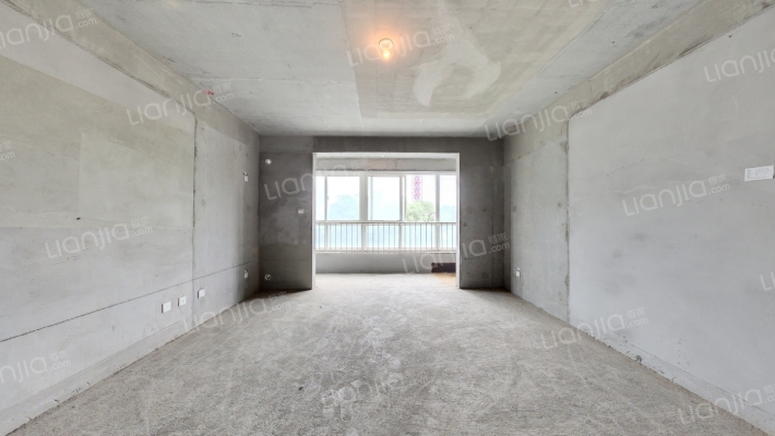 长庆湖滨花园二区二手房实景图