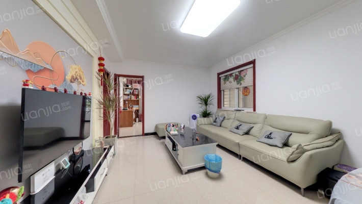 雅逸新城二期二手房实景图