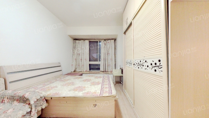 美景天城二手房实景图