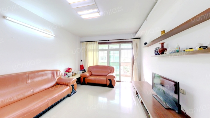 紫荆苑二手房实景图