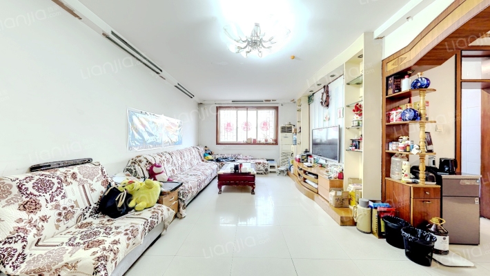 兴业北云鹤花园三期二手房实景图