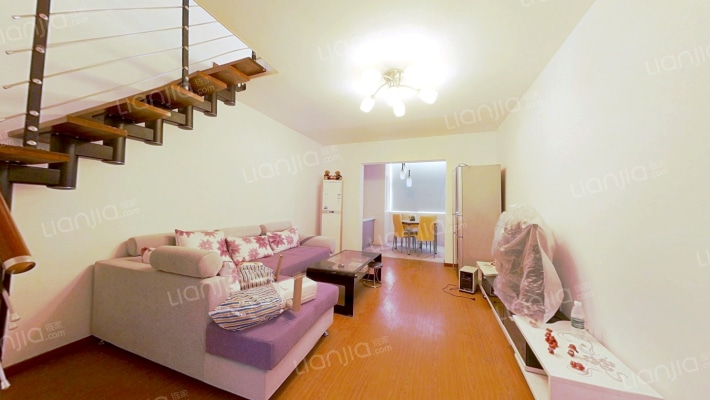 新尚商业广场二手房实景图