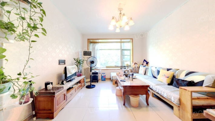 交大智能四期二手房实景图