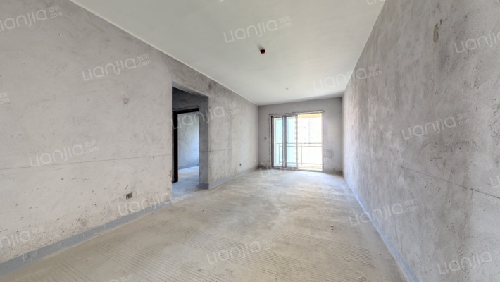 融汇半岛拾光公馆二手房实景图