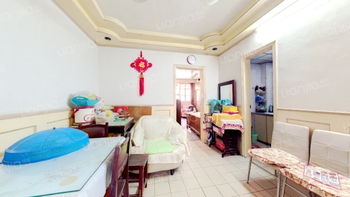 长寿新村(闵行)二手房实景图