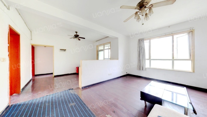 中建康城西区二手房实景图