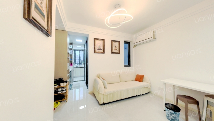 东陆新村二街坊二手房实景图