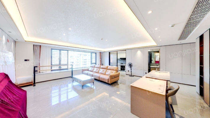 建发养云二手房实景图