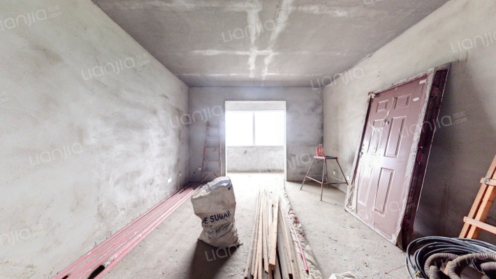 恒广国际物流园二手房实景图