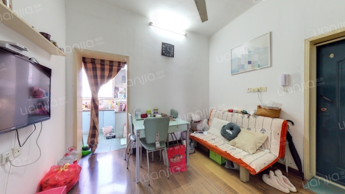 中商宿舍二手房实景图