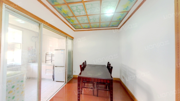 邮电东村二手房实景图