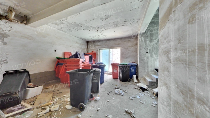 芸珠花园二手房实景图