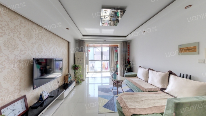 银江花园二手房实景图