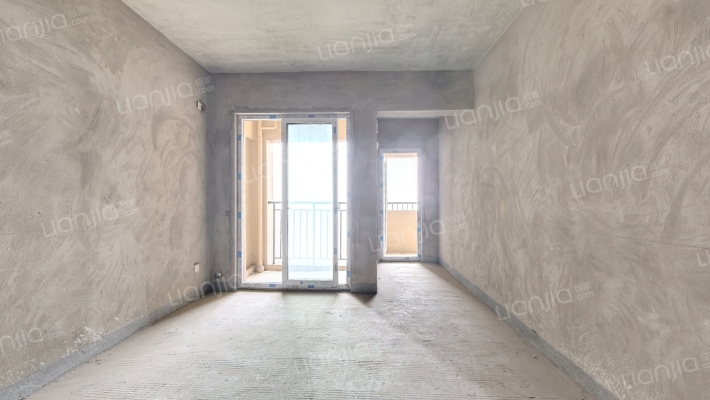 光华安纳溪湖观澜二手房实景图