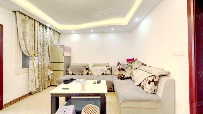 大庆路249号二手房实景图