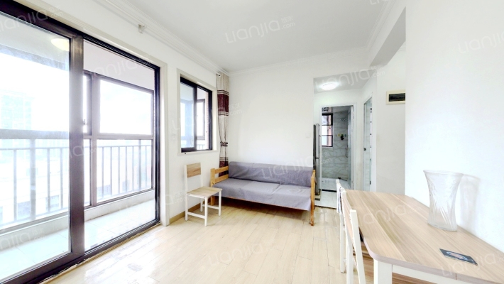 南湖鸿城家园二手房实景图