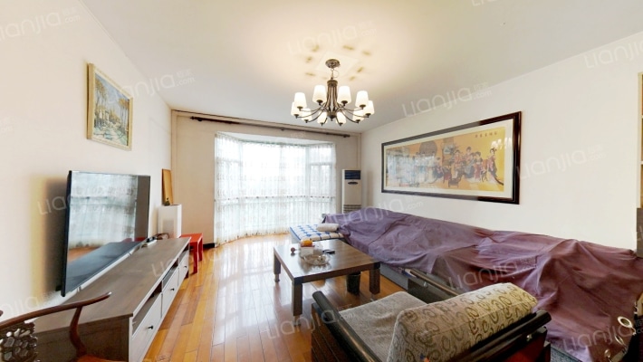 汇景新村(武侯)二手房实景图