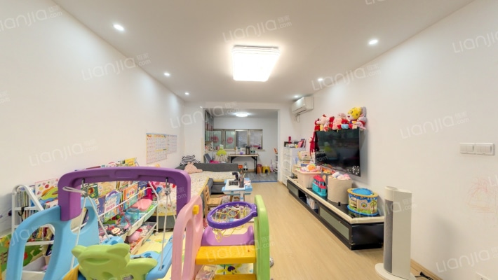 凌兆路521弄二手房实景图