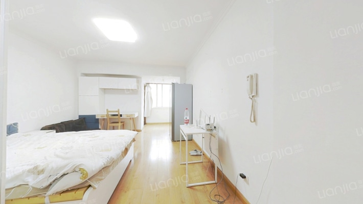 商都大厦二手房实景图