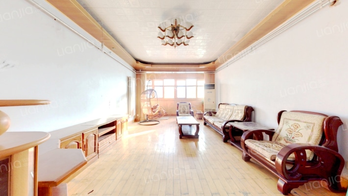原田花园二手房实景图