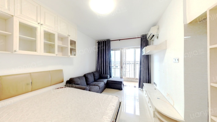 珠光高派华庭二手房实景图