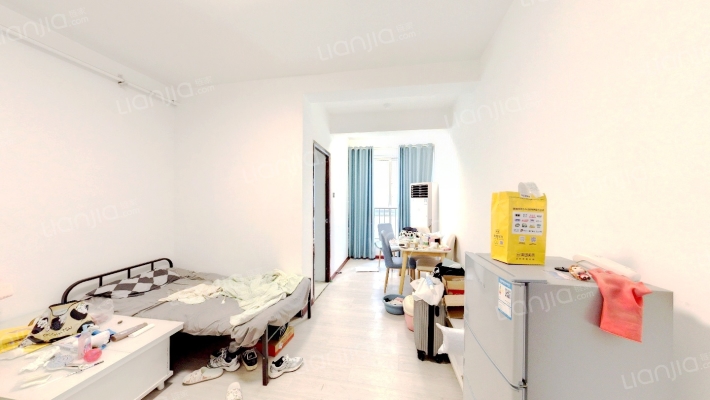 旭日龙园二手房实景图