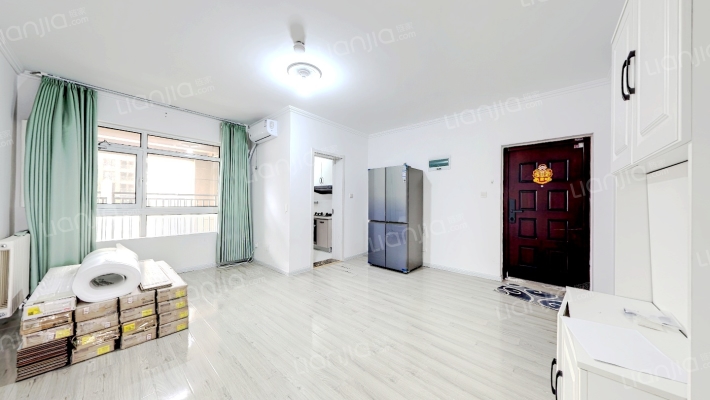 绿城盛世花园二手房实景图