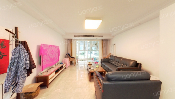 梅花山庄南华苑二手房实景图