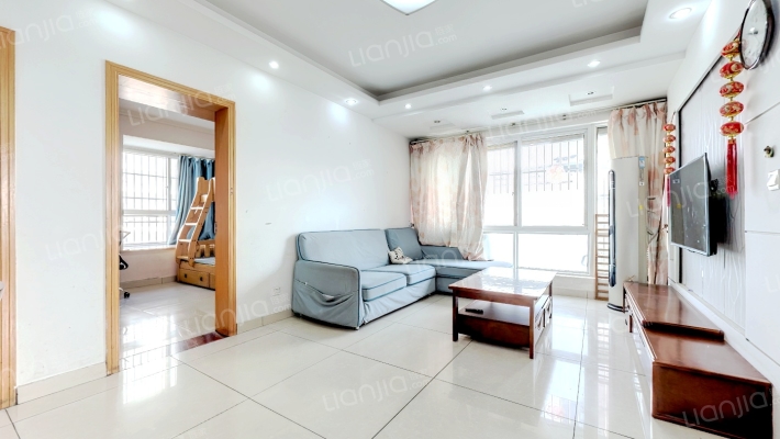 石湖星城二手房实景图