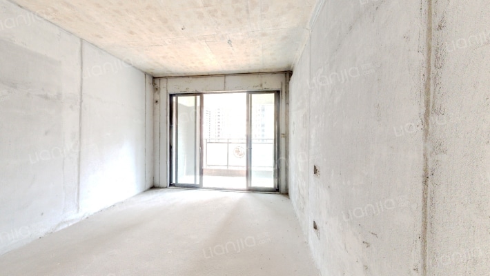 时代倾城二手房实景图