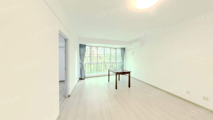 岗厦辛诚花园二手房实景图