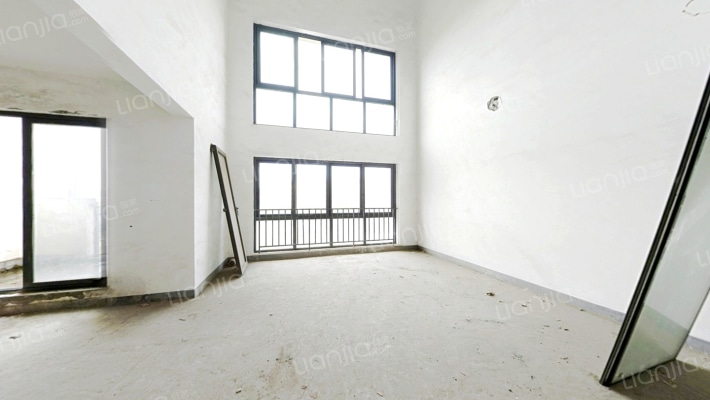 南方玫瑰城恋湖二手房实景图