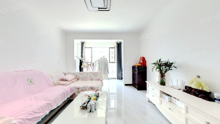 鑫都合苑二手房实景图