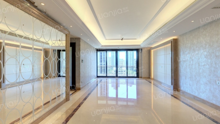 富国高银二手房实景图