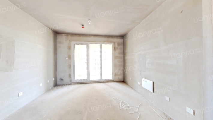 中梁海志府二手房实景图