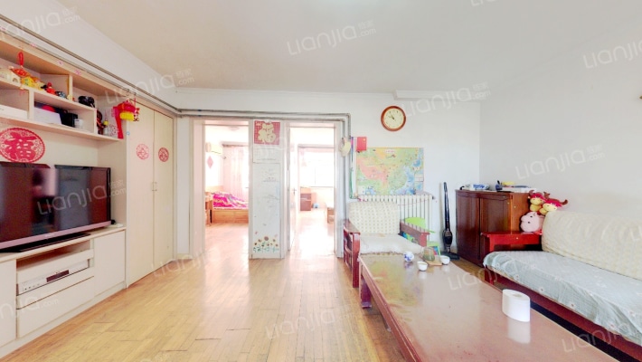 台东八路二手房实景图