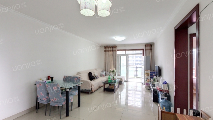 圣地阳光二手房实景图