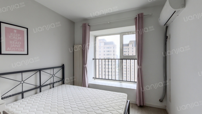 金融街融汇二手房实景图