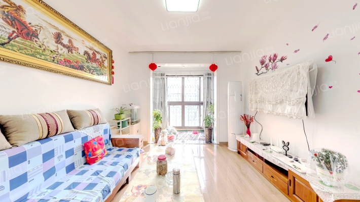 文忠苑二手房实景图
