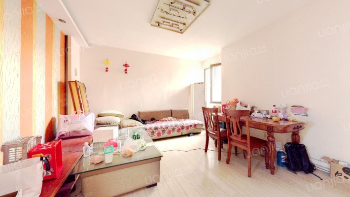 金色港湾二手房实景图