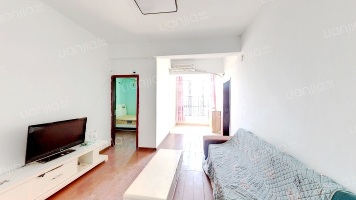 新德铭居二手房实景图