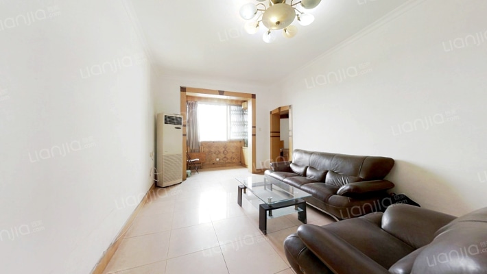 交大花园武侯小区二手房实景图