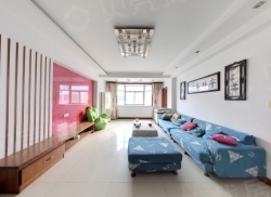 整租·银桥新村（张家港） 3室2厅 南_银桥新村（张家港）租房