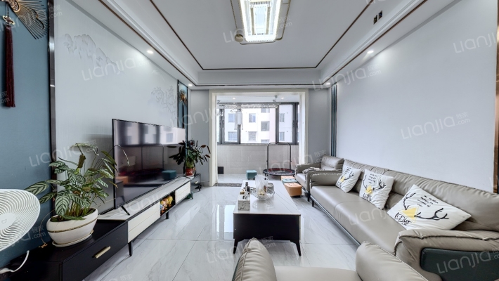 之华公寓二手房实景图