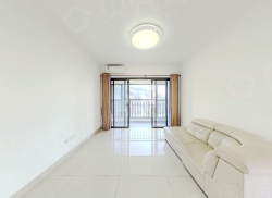 整租·华发水岸二期 3室2厅 南_华发水岸二期租房