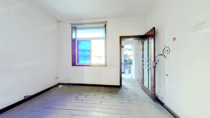 蔡家田A区二手房实景图