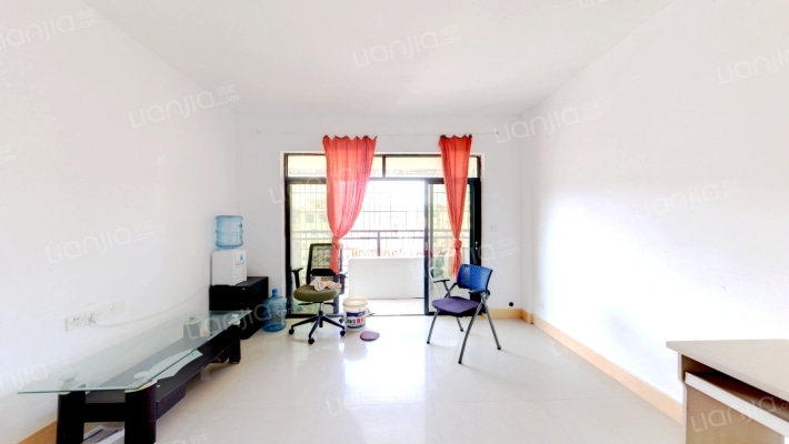 五福花园二手房实景图