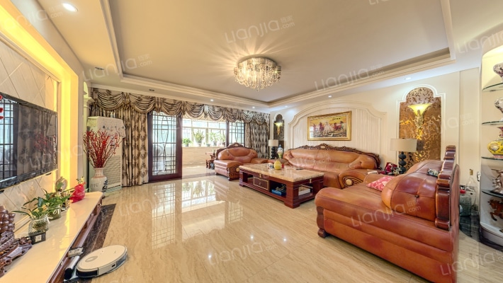 雍华庭(星河东五路)二手房实景图